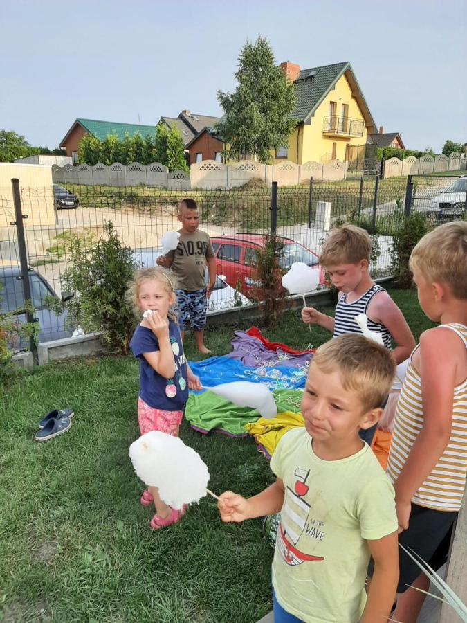 Wichrowe Lodger Władysławowo